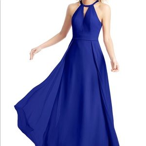 Azazie Bridesmaid dress
